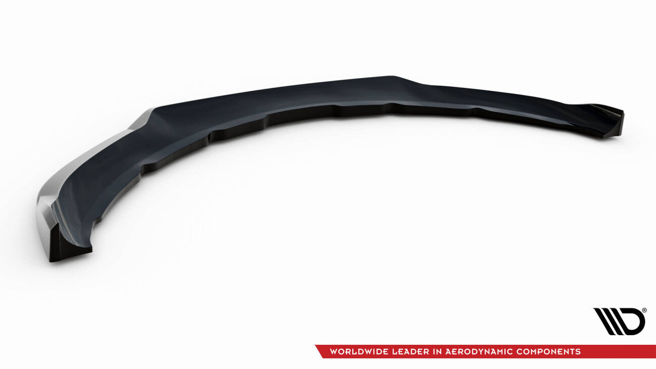 Volvo S60 R-Design - Frontspoiler - Frontlippe V.2