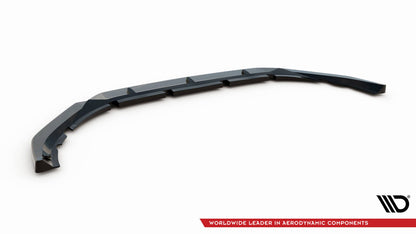 Volvo V60 R-Design - Frontspoiler - Frontlippe V.2
