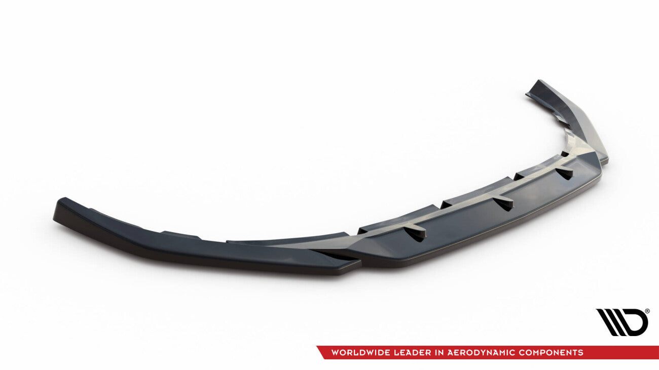 Volvo V60 R-Design - Frontspoiler - Frontlippe V.2