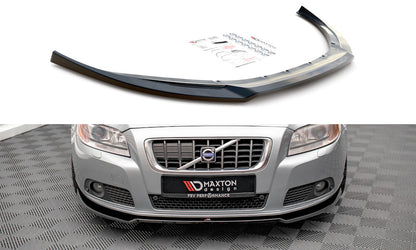 Volvo V70 - Frontspoiler - Frontlippe V.2