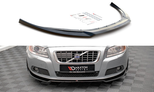 Volvo V70 - Frontspoiler - Frontlippe V.2