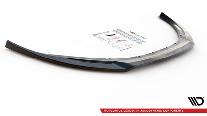 Volvo V70 - Frontspoiler - Frontlippe V.2