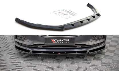 Volvo V90 - Frontspoiler - Frontlippe V.2