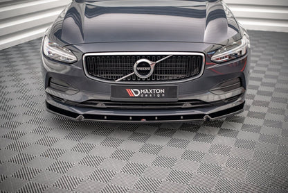 Volvo V90 - Frontspoiler - Frontlippe V.2