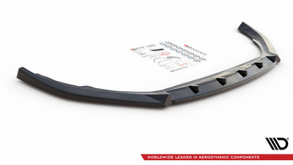 Volvo V90 - Frontspoiler - Frontlippe V.2