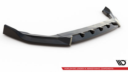 Volvo XC90 R-Design Facelift - Frontspoiler - Frontlippe V.2