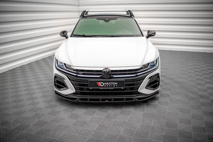 VW Arteon R Facelift - Frontspoiler - Frontlippe V.2