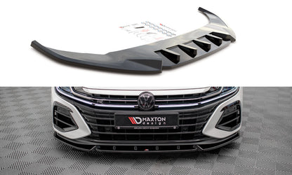 VW Arteon R Facelift - Frontspoiler - Frontlippe V.2