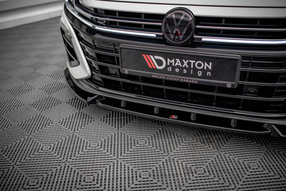 VW Arteon R Facelift - Frontspoiler - Frontlippe V.2