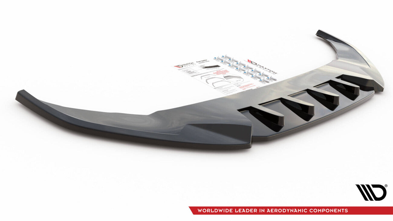 VW Arteon R Facelift - Frontspoiler - Frontlippe V.2