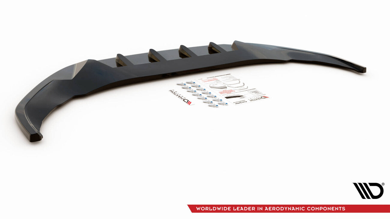 VW Arteon R Facelift - Frontspoiler - Frontlippe V.2