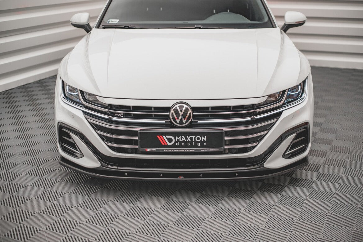 VW Arteon R-Line Facelift - Frontspoiler - Frontlippe V.2