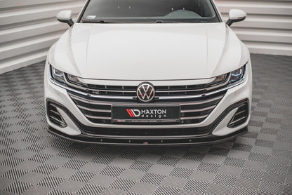 VW Arteon R-Line Facelift - Frontspoiler - Frontlippe V.2