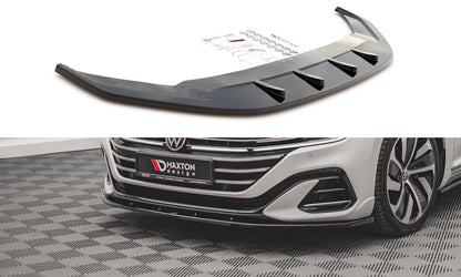 VW Arteon R-Line Facelift - Frontspoiler - Frontlippe V.2