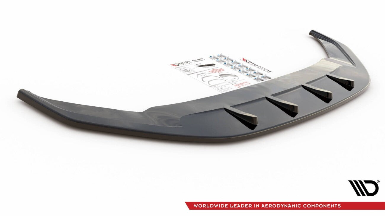 VW Arteon R-Line Facelift - Frontspoiler - Frontlippe V.2