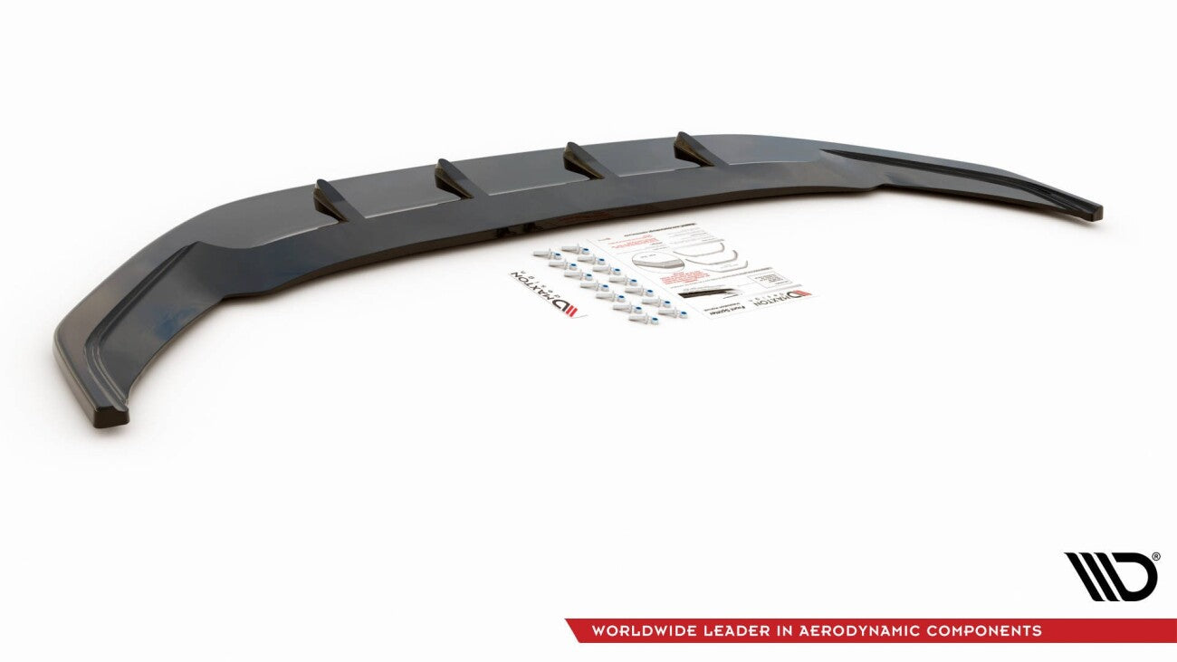 VW Arteon R-Line Facelift - Frontspoiler - Frontlippe V.2