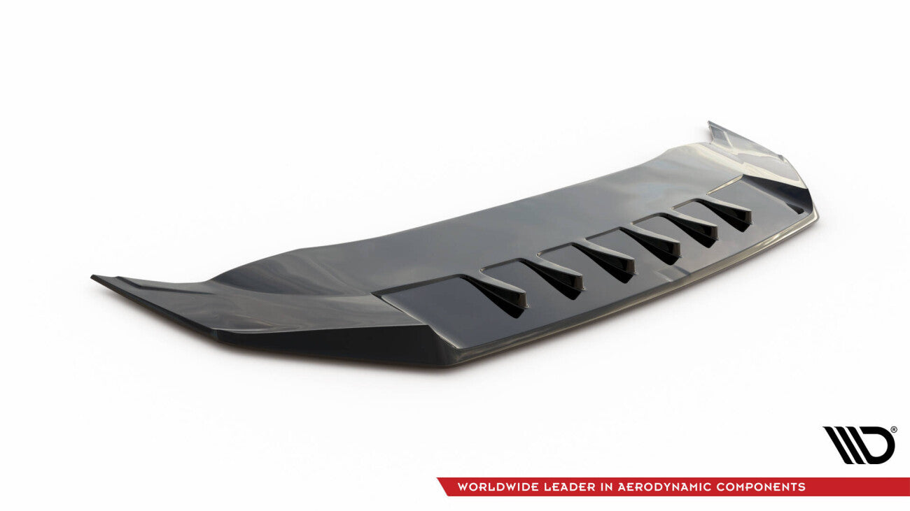VW Arteon R-Line - Frontspoiler - Frontlippe V.2