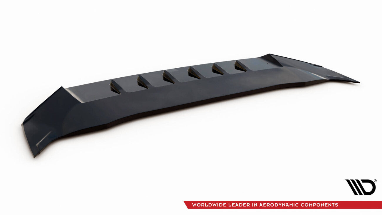 VW Arteon R-Line - Frontspoiler - Frontlippe V.2