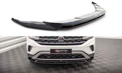 VW Atlas Cross Sport - Frontspoiler - Frontlippe V.2