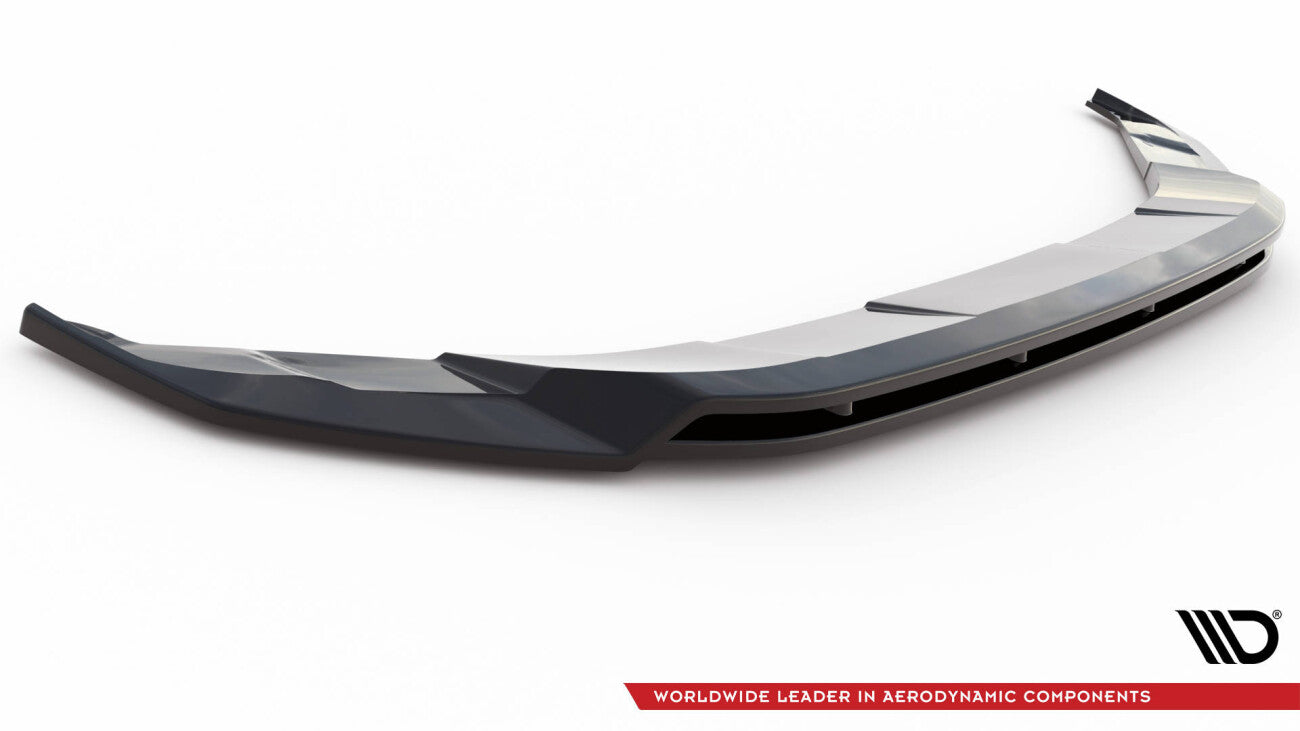 VW Atlas Cross Sport - Frontspoiler - Frontlippe V.2