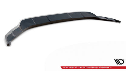 VW Atlas Cross Sport - Frontspoiler - Frontlippe V.2