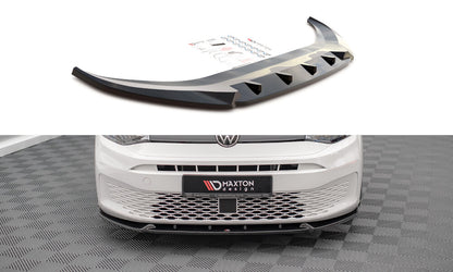 VW Caddy Maxi - Frontspoiler - Frontlippe V.2