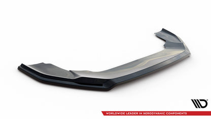 VW Crafter - Frontspoiler - Frontlippe V.2