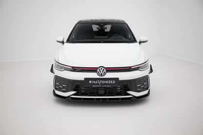 VW Golf 8.5 - Frontspoiler - Frontlippe V.2