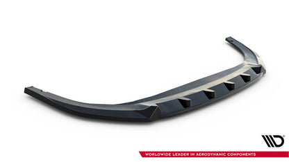 VW Golf 8.5 - Frontspoiler - Frontlippe V.2