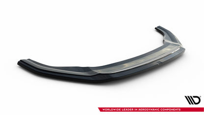 VW Golf 7 GTI/GTD - Frontspoiler - Frontlippe V.2