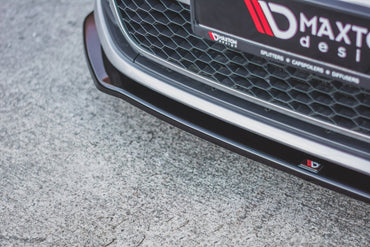 VW Golf 7 - Frontspoiler - Frontlippe V.2