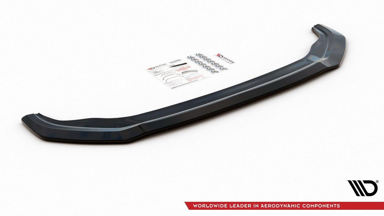 VW Golf 7 - Frontspoiler - Frontlippe V.2