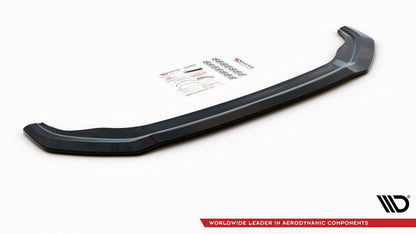 VW Golf 7 - Frontspoiler - Frontlippe V.2
