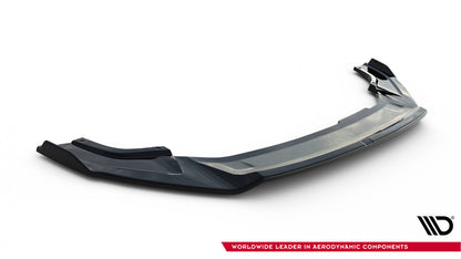 VW Golf 7 R/R-Line - Frontspoiler - Frontlippe V.2