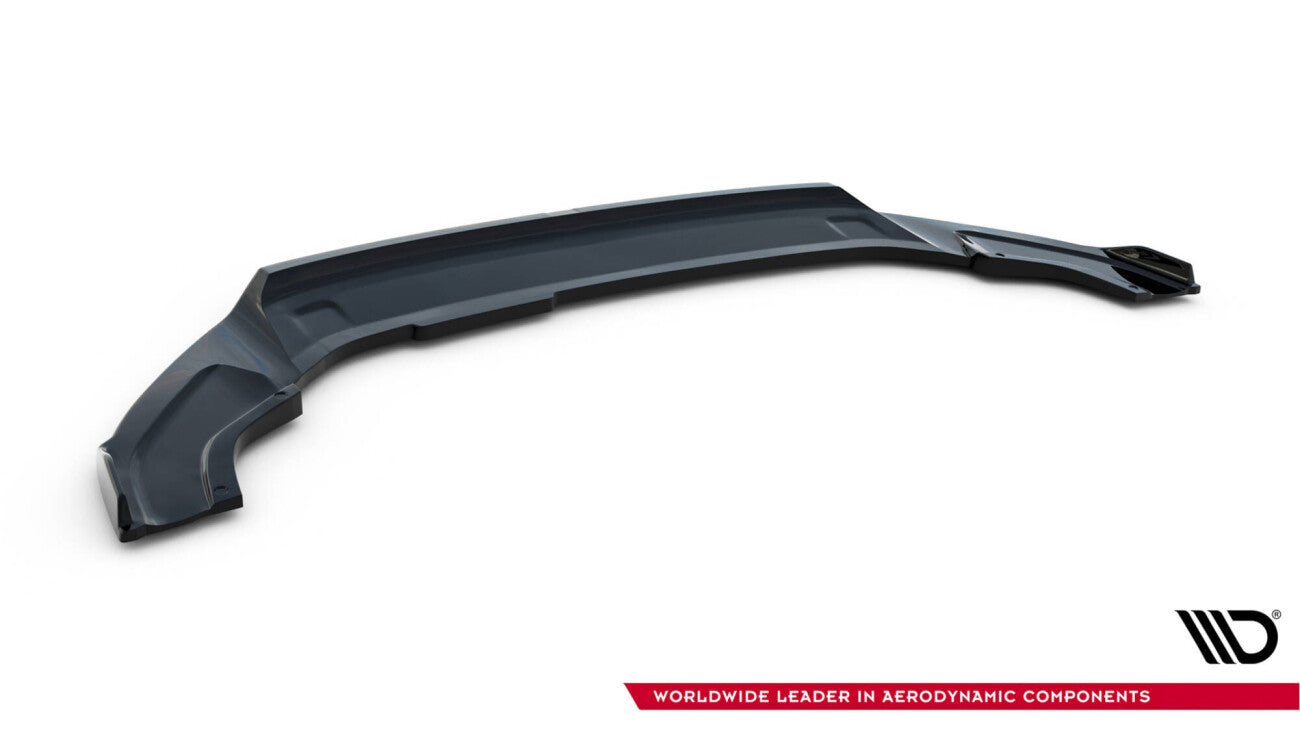 VW Golf 7 R/R-Line - Frontspoiler - Frontlippe V.2