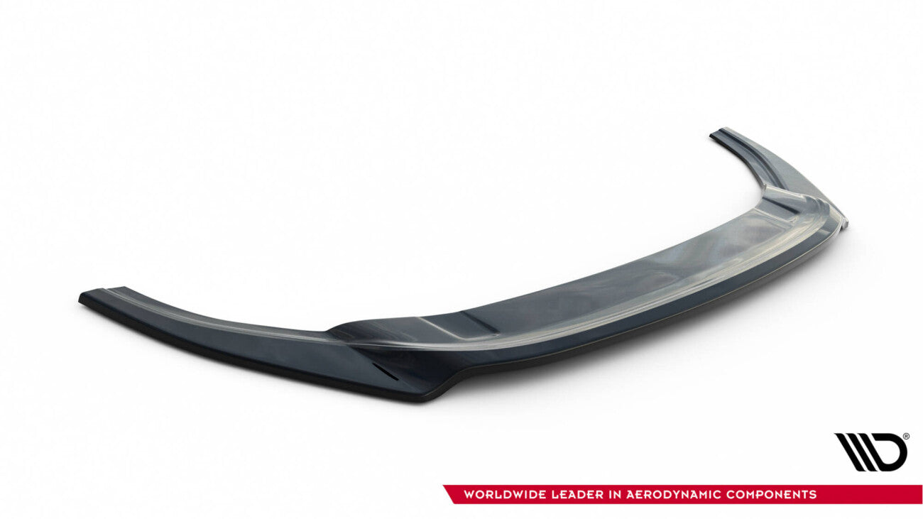 VW Golf 7 R/R-Line - Frontspoiler - Frontlippe V.2
