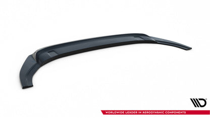 VW Golf 7 R/R-Line - Frontspoiler - Frontlippe V.2