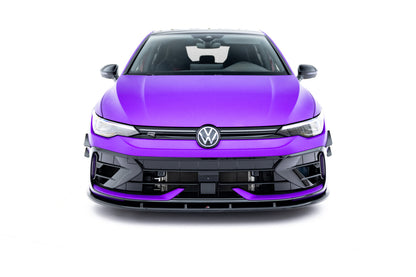 VW Golf 8.5 R - Frontspoiler - Frontlippe V.2