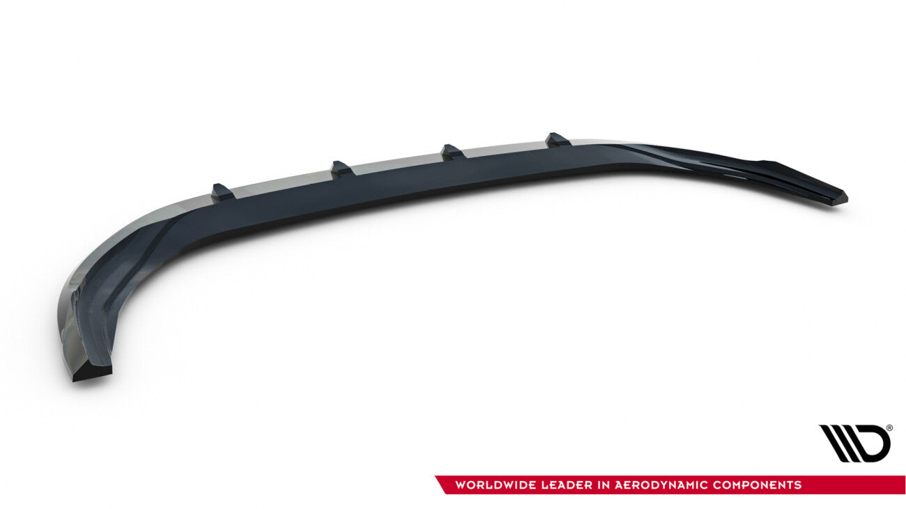 VW Golf 8.5 R - Frontspoiler - Frontlippe V.2