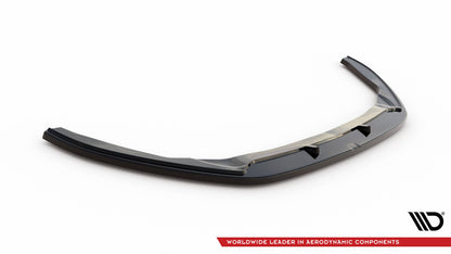 VW Passat - Frontspoiler - Frontlippe V.2