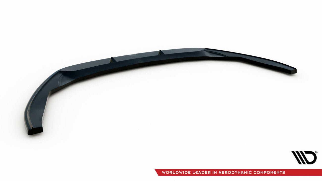 VW Passat - Frontspoiler - Frontlippe V.2