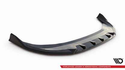 VW Passat - Frontspoiler - Frontlippe V.2