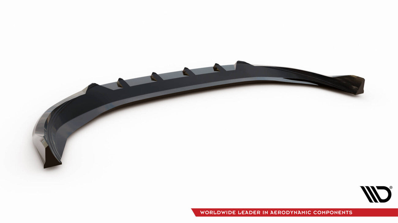 VW Passat - Frontspoiler - Frontlippe V.2