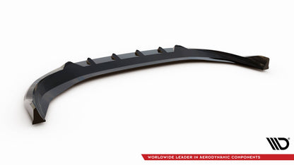 VW Passat - Frontspoiler - Frontlippe V.2
