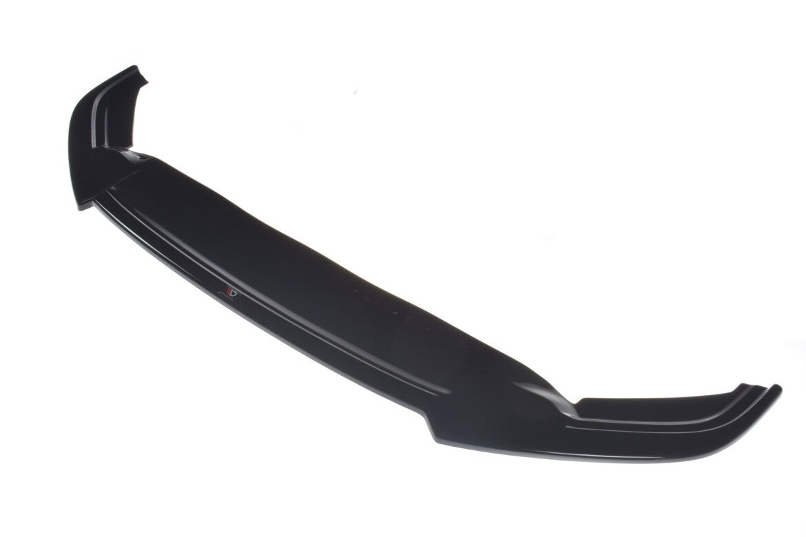 VW Passat R-Line - Frontspoiler - Frontlippe V.2