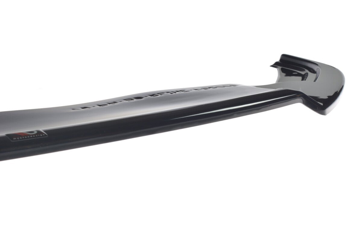 VW Passat R-Line - Frontspoiler - Frontlippe V.2