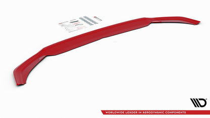 VW Polo GTI/R-Line - Frontspoiler - Frontlippe V.2