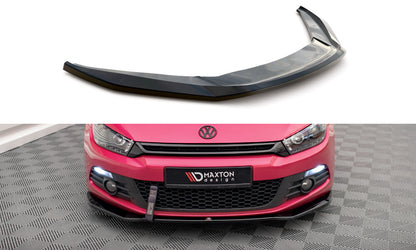 VW Scirocco - Frontspoiler - Frontlippe V.2
