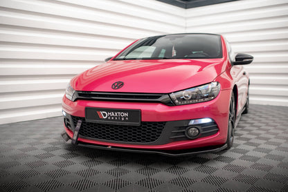 VW Scirocco - Frontspoiler - Frontlippe V.2