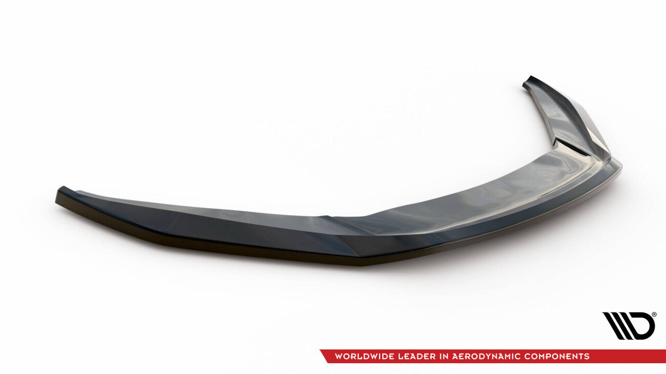 VW Scirocco - Frontspoiler - Frontlippe V.2